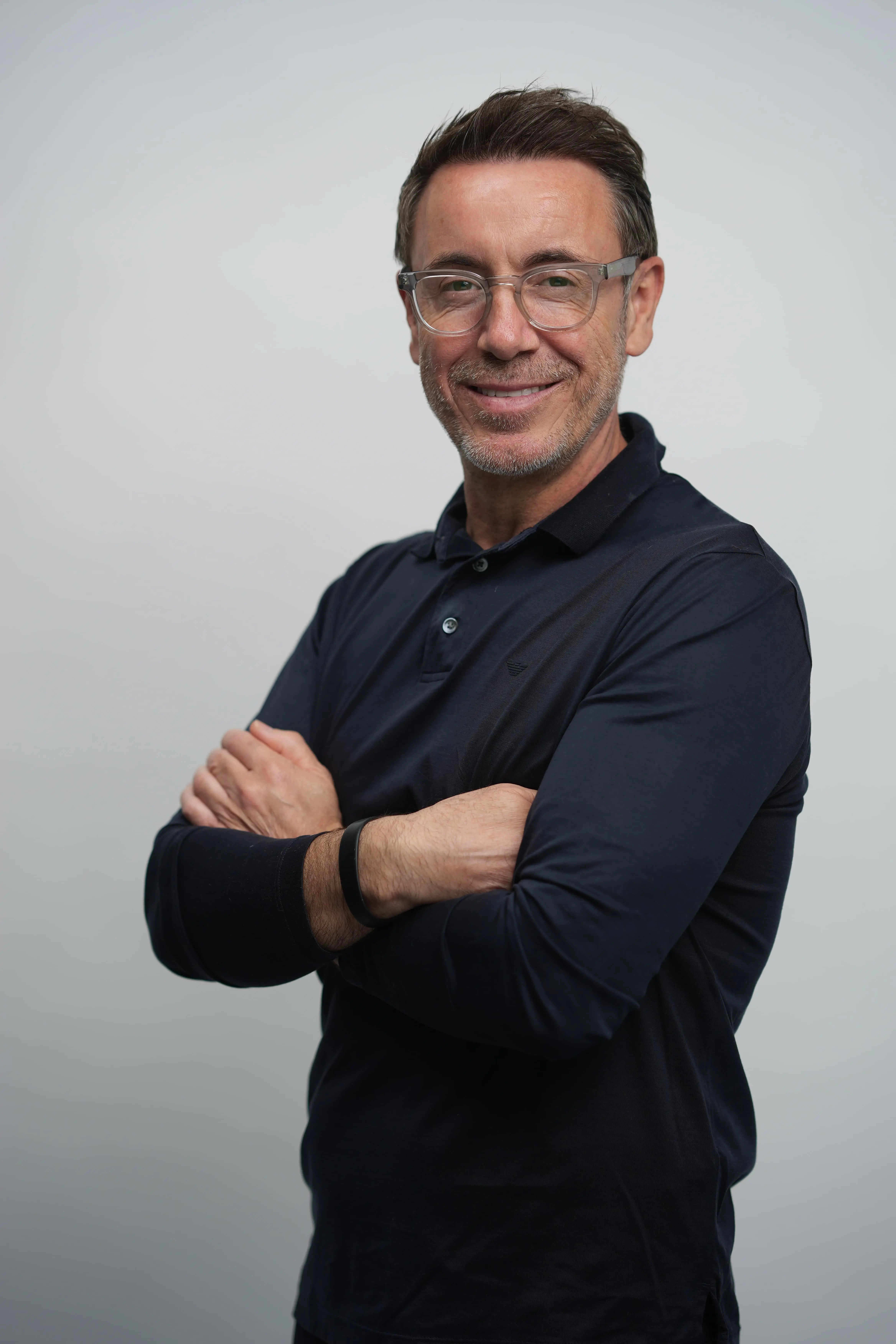 Afrim – Inhaber & Meisterstylist